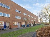 Medanplantsoen 17, 1335 HA Almere