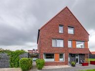 Willem Alexanderstraat 34, 8862 MJ Harlingen