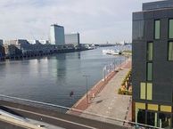 Tosaristraat 13 4, 1019 RT Amsterdam