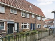 St.-Willibrordusstraat 1, 3553 SL Utrecht