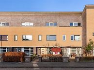 Tweede Westerparklaan 109, 3544 VP Utrecht