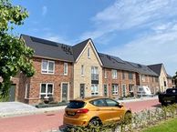 Heerlijckheid 46, 4681 CT Nieuw-Vossemeer