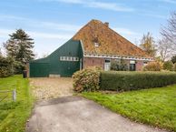 De Hout 21 A, 1607 HA Hem
