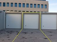 's-Heer Hendrikskinderendijk 101 5-12, 4461 EA Goes