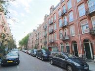 Rustenburgerstraat 337 HS, 1072 GS Amsterdam