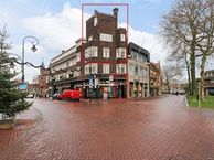 Vest 207, 3311 TV Dordrecht
