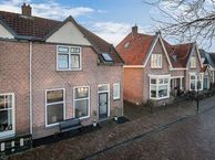 Noorderbolwerk 18, 8801 KL Franeker