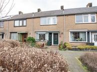 Plutostraat 13, 2957 SP Nieuw-Lekkerland