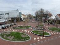 Perronstraat 6 A, 1815 CH Alkmaar