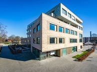 Planetenplein 26, 3721 LH Bilthoven