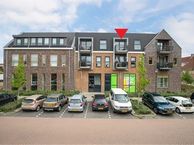 Van der Straatenplein 23, 3271 SH Mijnsheerenland