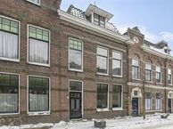 Hugo de Grootstraat 22, 2311 XL Leiden