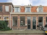 Zuidpolderstraat 188, 2032 PG Haarlem