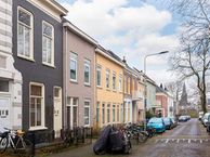 Van Hasseltstraat 102, 6821 AR Arnhem