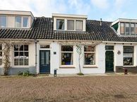 Nieuwe Zijds Burgwal 24, 1141 TD Monnickendam