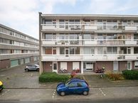 Zangvogelweg 107, 3815 DC Amersfoort