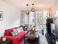 Wilhelminastraat 93 1, 1054 VZ Amsterdam