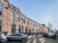 Lombokstraat 2, 3531 RD Utrecht