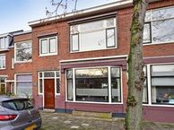 Rustenburgerlaan 37, 2012 AK Haarlem