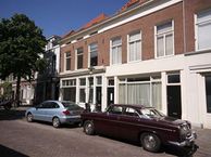 Sumatrastraat 158, 2585 CT Den Haag