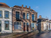 Hoogstraat 3 A, 1381 VS Weesp
