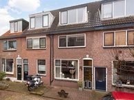 Van Bemmelstraat 65, 3818 PB Amersfoort