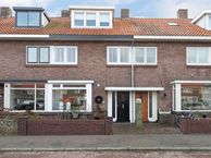 Ooievaarstraat 44, 1781 VR Den Helder