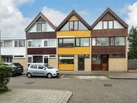 Zenostraat 115, 3076 AT Rotterdam