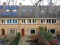 Johannes Geradtsweg 174, 1222 RB Hilversum