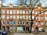 Wilhelminastraat 140, 1054 WR Amsterdam