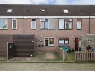 Avercampstraat 14, 6717 NA Ede