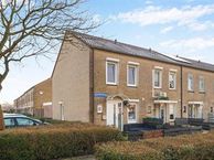 Mariadistelstraat 18, 1314 LS Almere