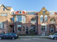 Admiraal van Gentstraat 27 B, 3572 XG Utrecht