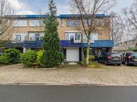 Mathenessestraat 194, 4834 EB Breda