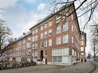 Jasper Leijnsenstraat 2 -II, 1056 XX Amsterdam