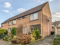 de Kroeskarper 7, 2661 KM Bergschenhoek