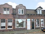 Seringstraat 124, 3551 TN Utrecht