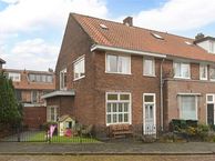 Pelikaanstraat 1, 1221 KM Hilversum