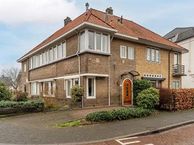 Oude Amersfoortseweg 27, 1213 AA Hilversum