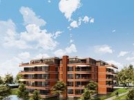 Windsingel 2 F, 2991 HN Barendrecht