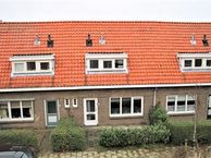 Waling Dijkstrastraat 43, 8602 AS Sneek