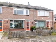 Paukenstraat 109, 6544 TW Nijmegen