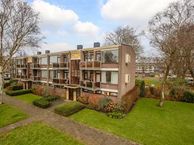 Merelstraat 16, 1521 XR Wormerveer