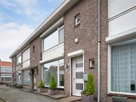 Rector van Lieropstraat 6, 5348 PE Oss