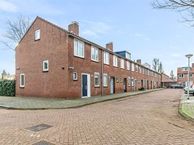 Dirk Wittehof 24, 1068 WG Amsterdam