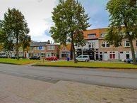 Zandvoortselaan 123, 2106 CM Heemstede