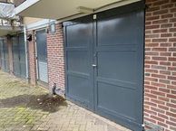 Marnixstraat, 2406 VR Alphen aan den Rijn