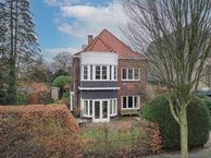 Frans Halslaan 51, 1213 BK Hilversum