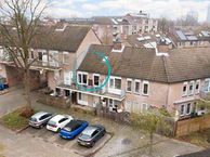 Willem van Otterloostraat 112, 3816 DL Amersfoort