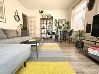 Ten Katestraat 3 2, 1053 BV Amsterdam